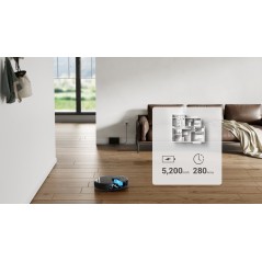 DreameBot D10s Pro Robot Vacuum Cleaner - Powerful, Smart & Efficient Cleaning for Your Home!